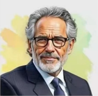 Daniel Goleman