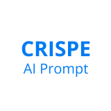 CRISPE AI Prompt Framework