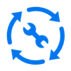Four-Step Innovation Process Model