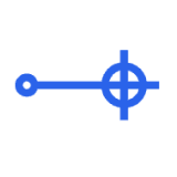 Straight line selling system