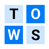 TOWS Model: Create Actionable Strategies from SWOT Analysis