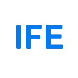 Internal Factor Evaluation (IFE) Matrix